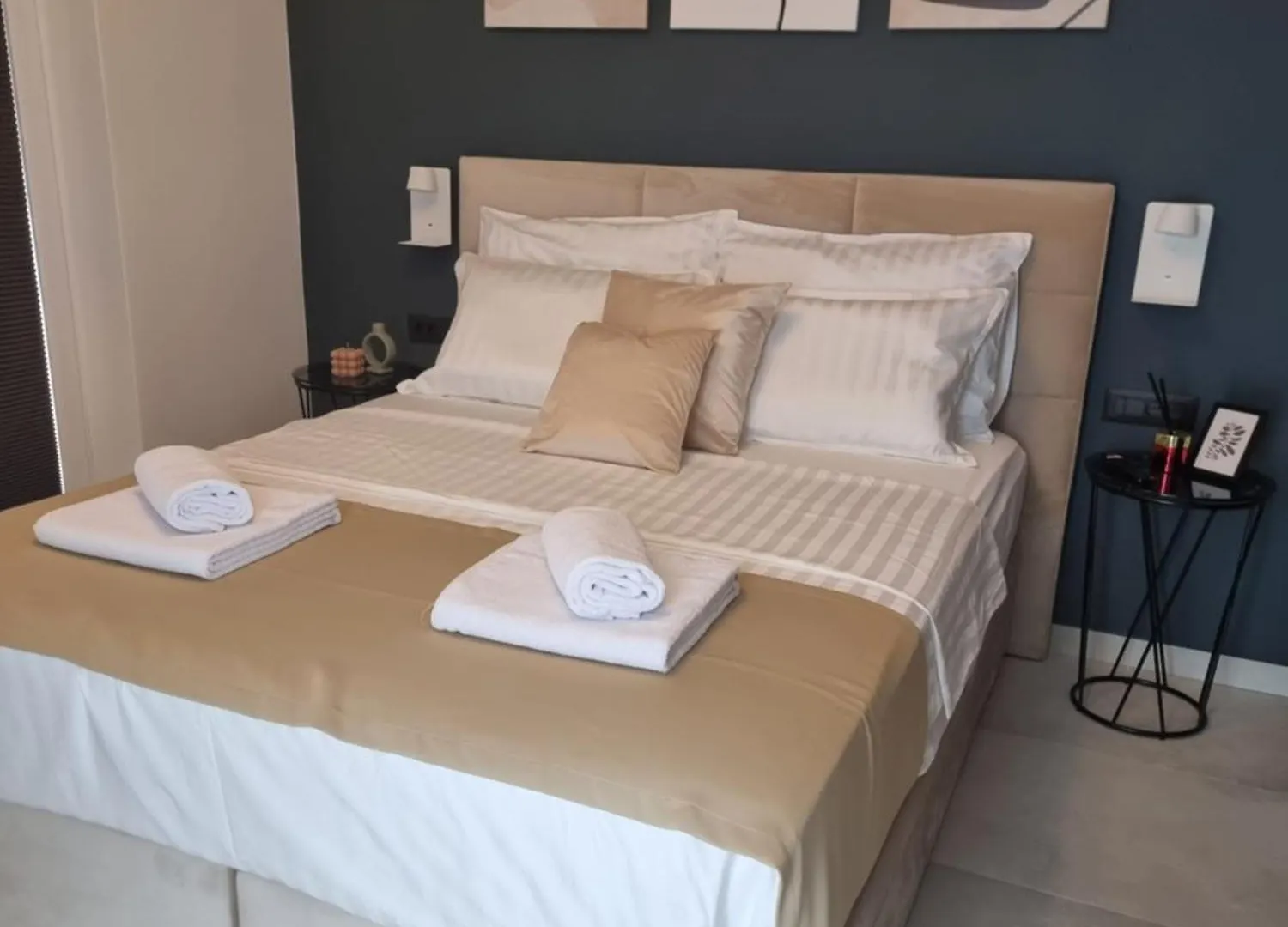 Villa Klara Privlaka  Κροατία